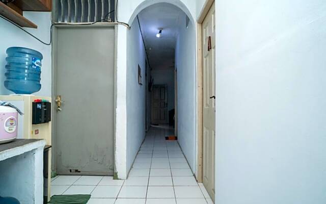 KoolKost @ Pulogebang (Minimum Stay 3 Nights)