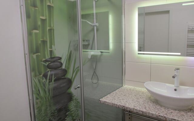 Apartments & Ferienhaus Senftner