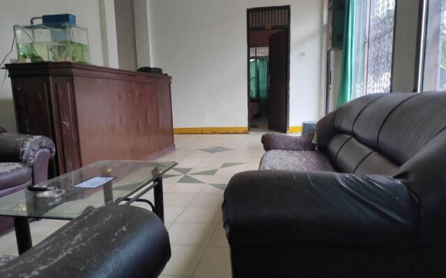 OYO 3068 Losmen Ramille