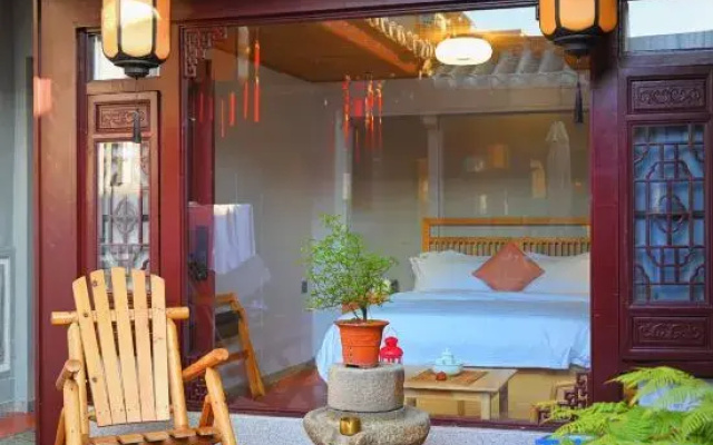 Chaoshe · Good Guy (Chaozhou Ancient City Paifang Street)