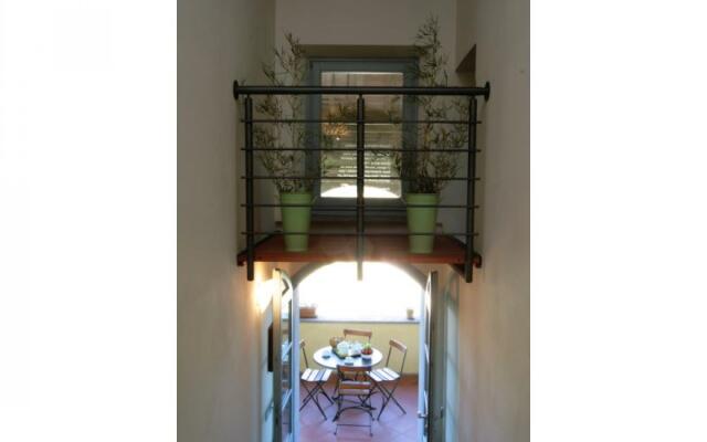 Villa with private pool near Chiusi-Villa Lorella