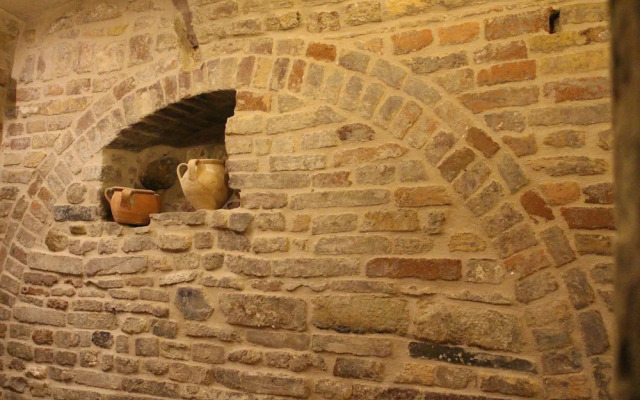 B&B Porta Santa Lucia