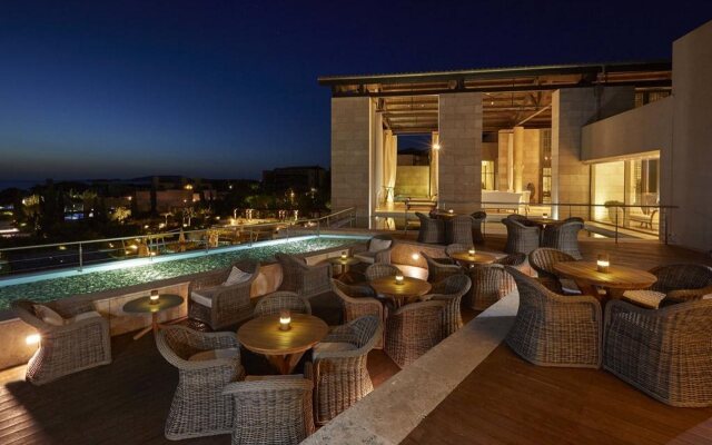 The Romanos, a Luxury Collection Resort