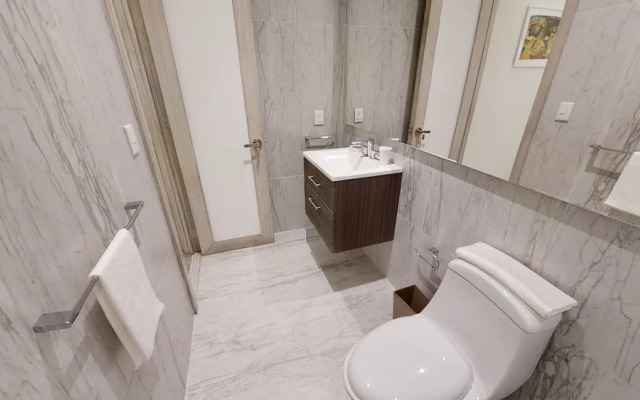 Casa Fontana Suites