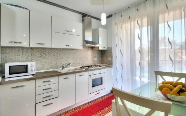 Apartments Villa Riccardo - Two Bedroom No.4