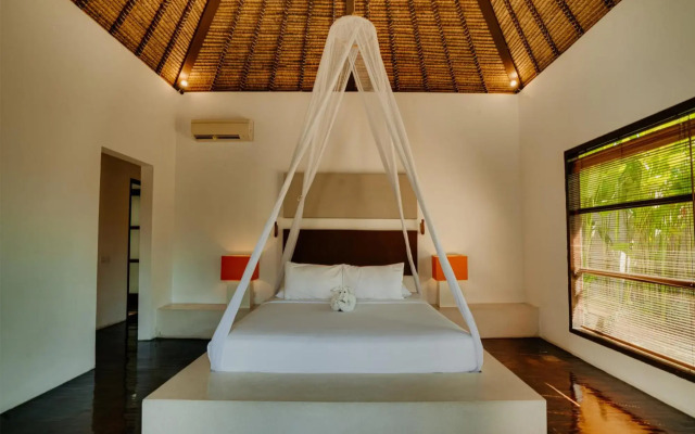 Bvilla Spa Hotel