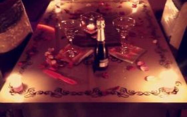 Al Waad Resort