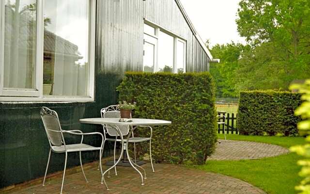 Vakantiewoning De Berkeboom