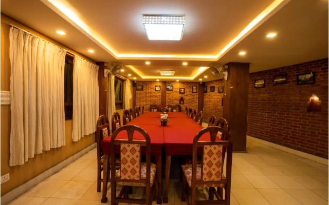 Nag Pukhu Guest House
