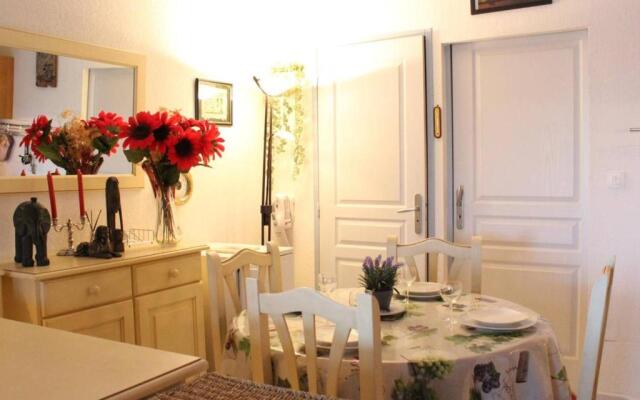 Maison Fleury-Saint-Pierre-la-Mer, 2 pièces, 6 personnes - FR-1-229D-82