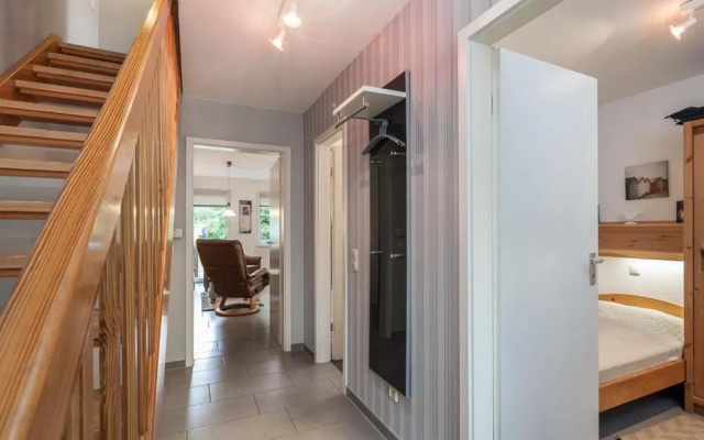 Urlauberdorf Haus 31d