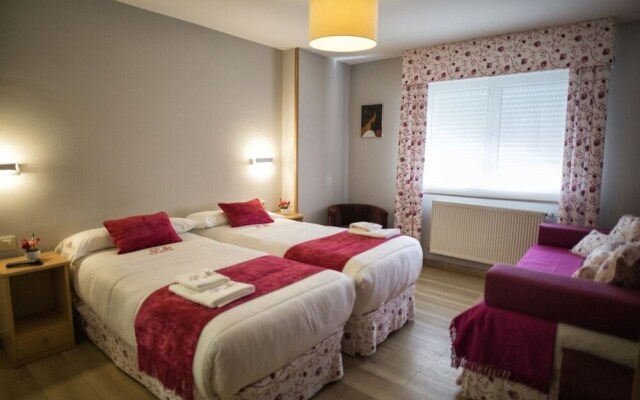 Hostal Maribel