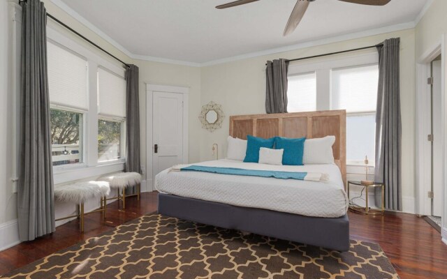 San Marco Villa Manor