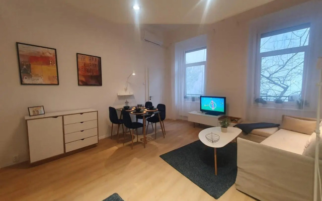 Petőfi apartment