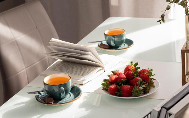 Klyuchi (Ключи) на улице Херсонская