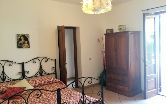 Casa Papiro B&B
