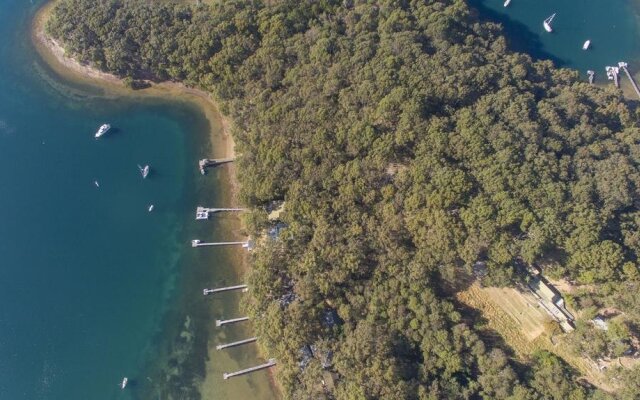 Sydney, Pittwater YHA