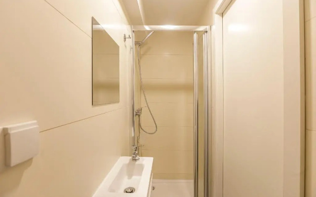 Lovelystay - 1St A Mirante