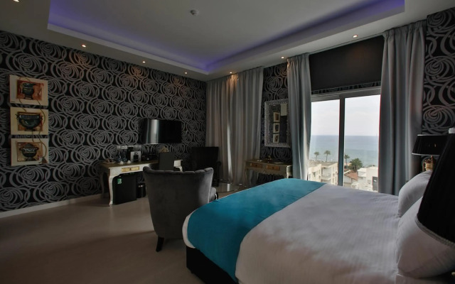 The Josephine Boutique hotel