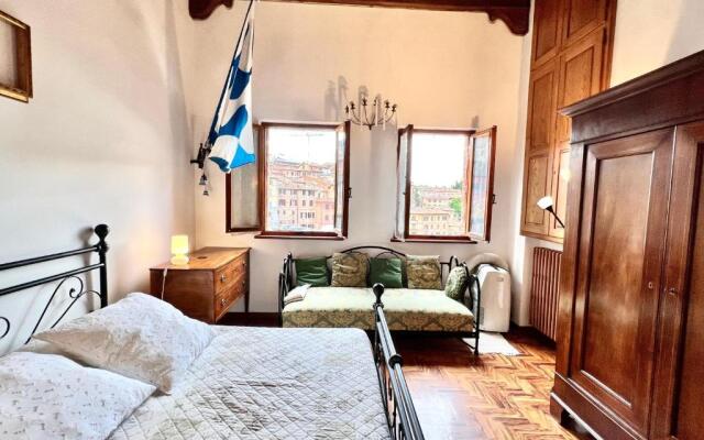 Duprè Apartment