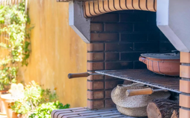 Angeles.. House With Private Pool
