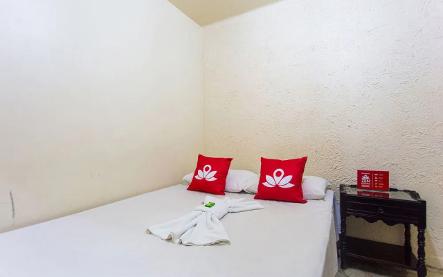 ZEN Rooms Canal Barra