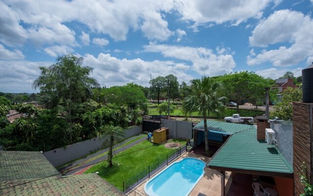 Residencial Los Lapachos