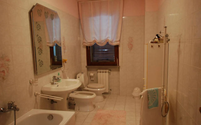 B&B A Casa Del Peruzzi