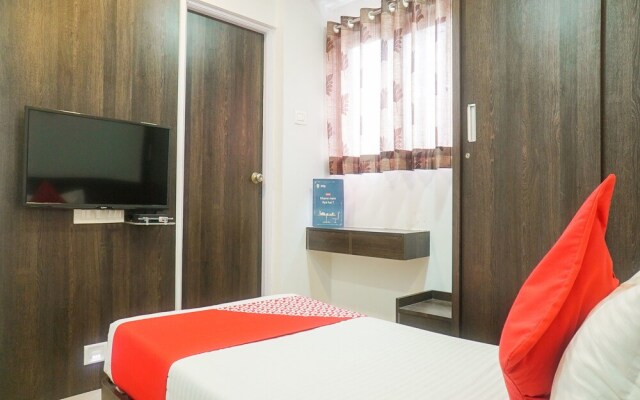 Soberdreams Service Apartment by OYO Rooms