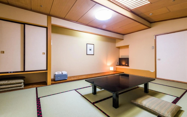 Ooedo Onsen Monogatari Masuya