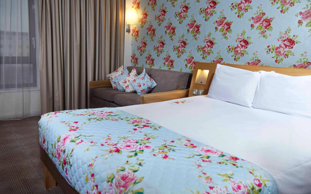 Novotel Southampton