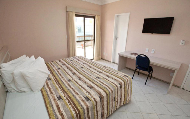 Del Canto Hotel