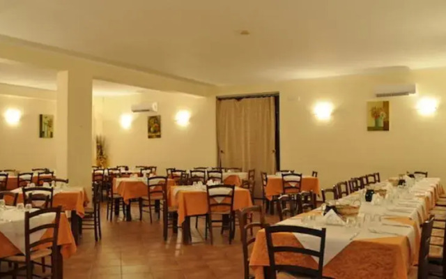 Agriturismo Case Ilardi