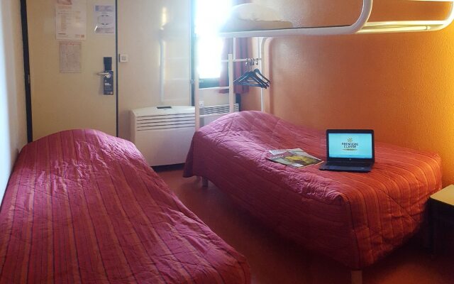 Premiere Classe Nancy Est - Essey