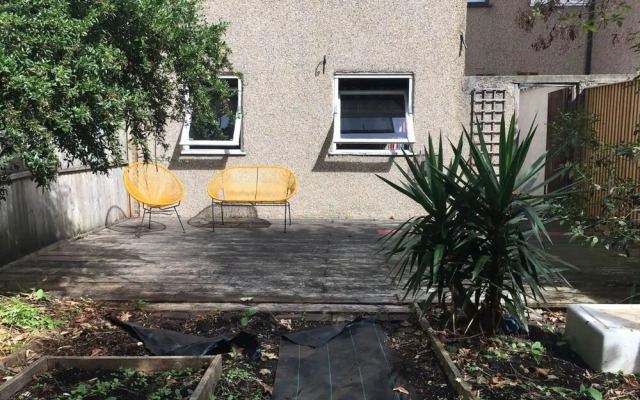 Stylish 1 Bedroom Apartment in Vibrant London Fields