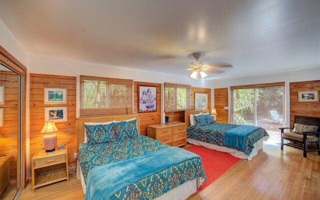 Hale Ki'i Maka Manu 4 Bedroom Home by RedAwning