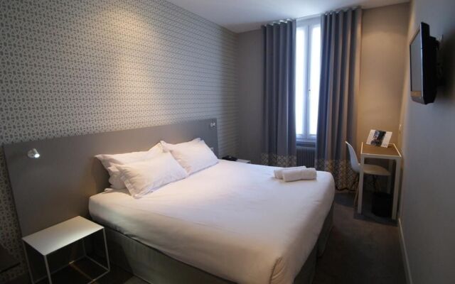 Parici Hotel Boulogne Billancourt