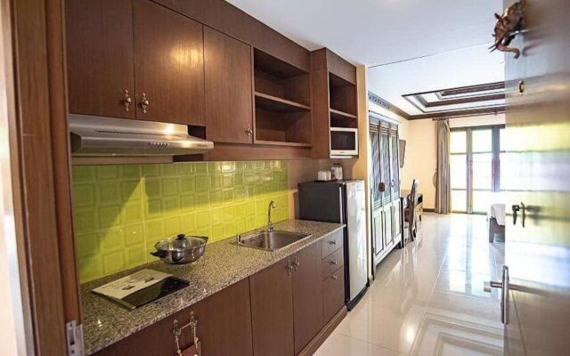 The LD Pattaya
