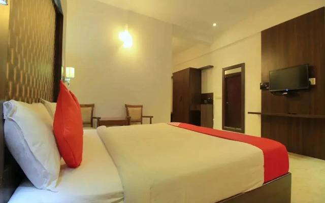 New Milestone Hotel