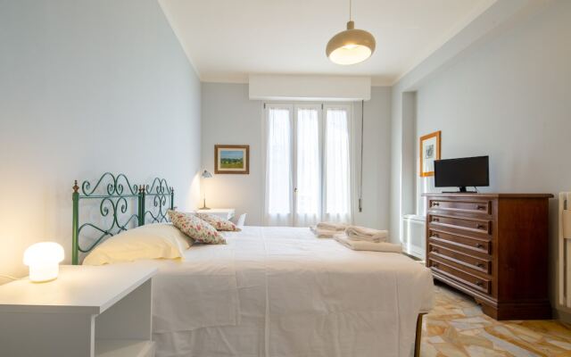 Masaccio 3 bedrooms