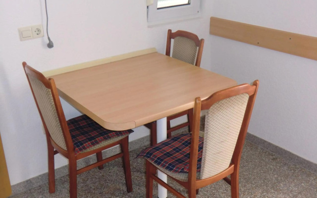 Ferien Haus Evita auf Insel Vir