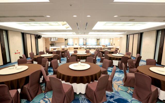 Hotel JAL City Naha