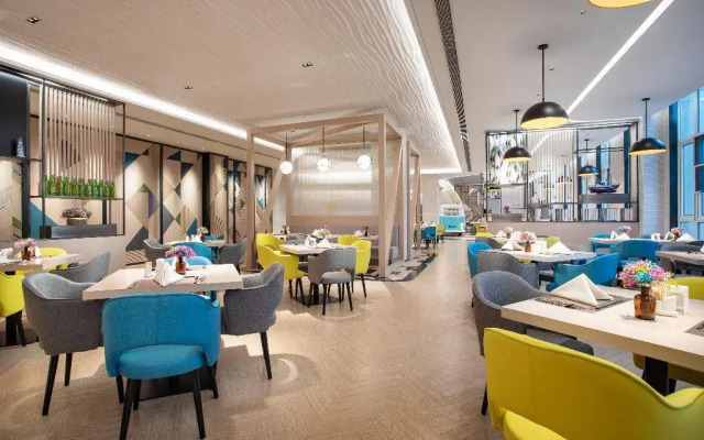 Holiday Inn Shanghai Dishui Lake by IHG