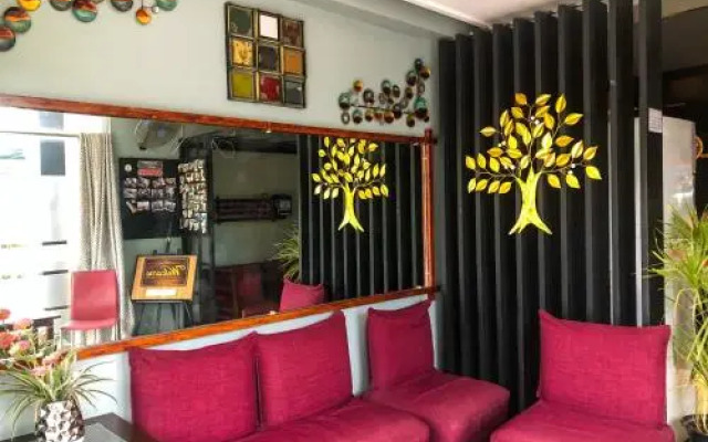 Harimariz Dormitory