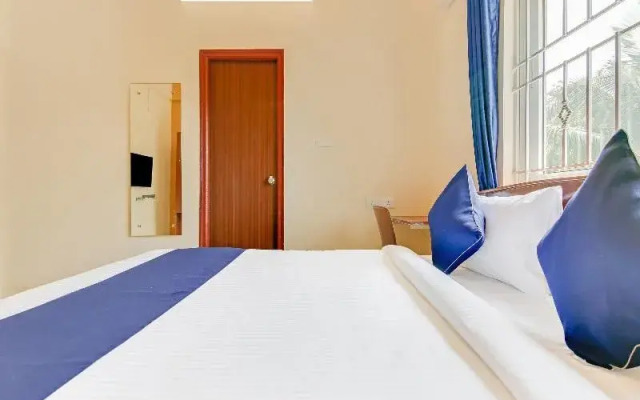 Silverkey Executive Stays 23042 Global Village Tec