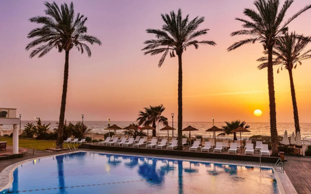 Sea life Nahariya BY Jacob Hotels