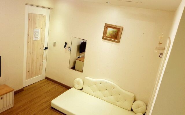 Yujung B&B Guesthouse