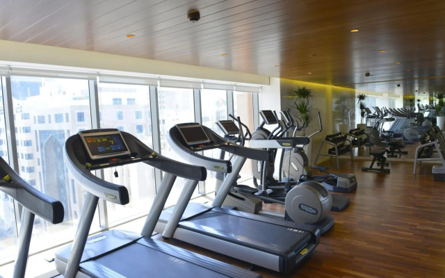 Fraser Suites Diplomatic Area Bahrain