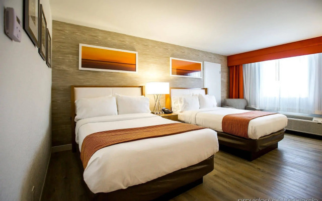 DoubleTree by Hilton Kitchener