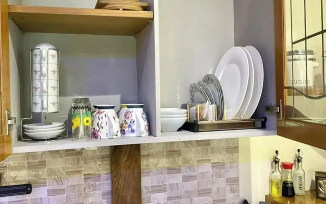 Room-antonios Cafe & Transient Homes Ba